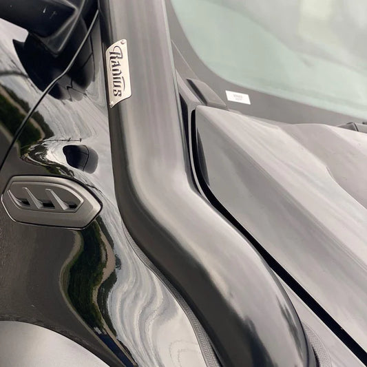 Ford RAPTOR Ranger 4" Snorkel (Medium Entry)