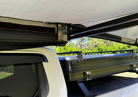 OUTBACK TOURER 180 AWNING
