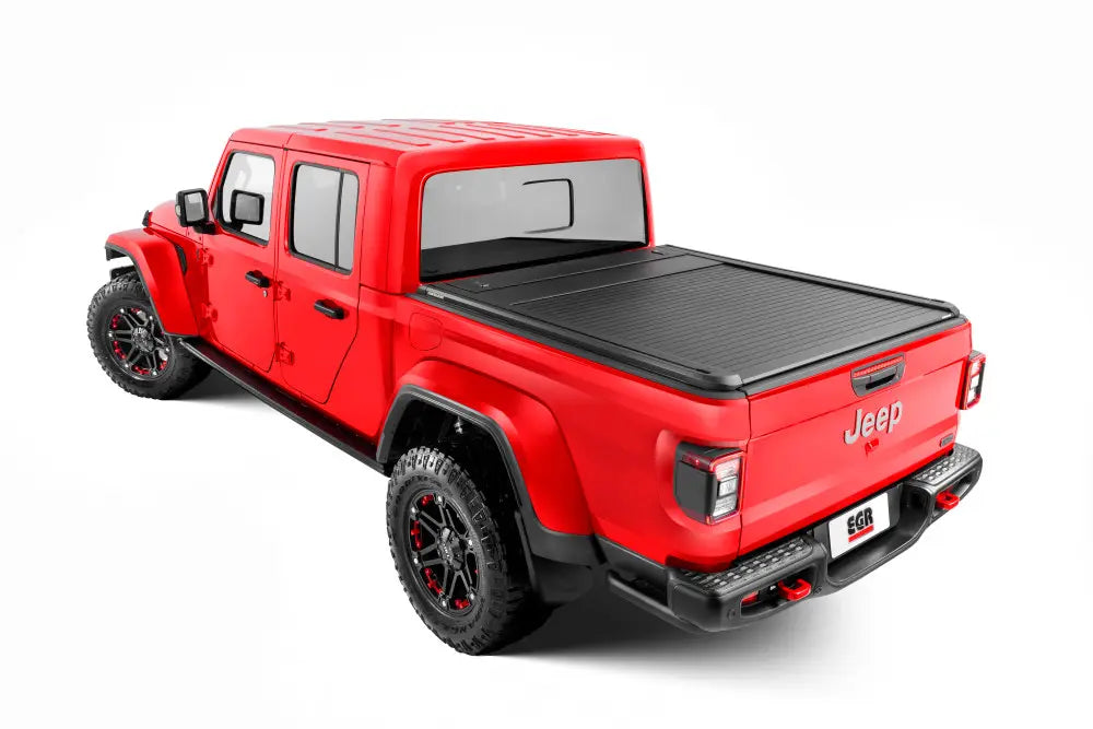 EGR ROLLTRAC - ELECTRIC JEEP GLADIATOR 2020-ONWARDS