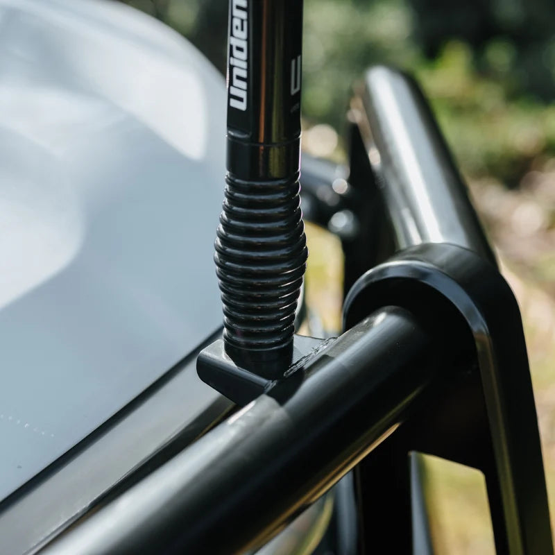 Jungle 4x4 Deluxe Bull Bar | Volkswagen Amarok (2024+)