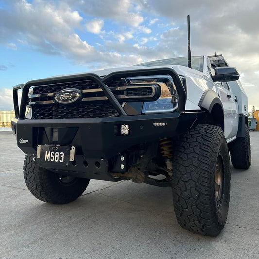 Ford Ranger Next-Gen (2022-ON) PSR Ambush Triple Hoop