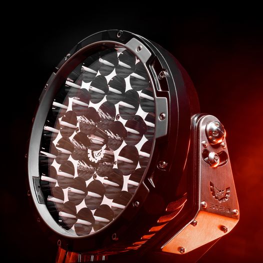 TYPE-X ™ PRO LED DRIVING LIGHTS