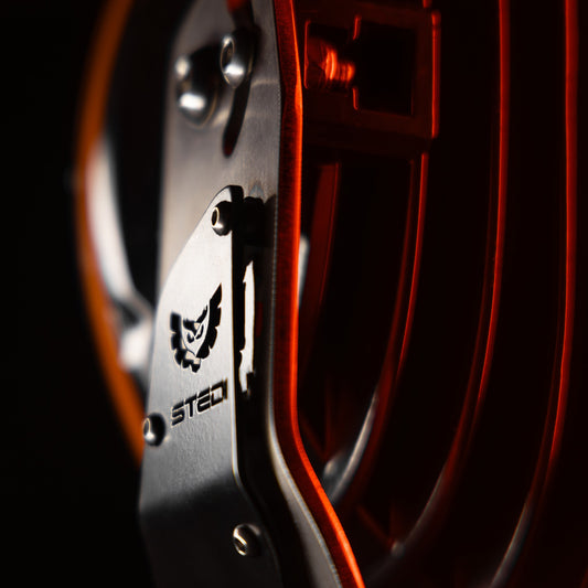 8.5" TYPE-X™ SPORT