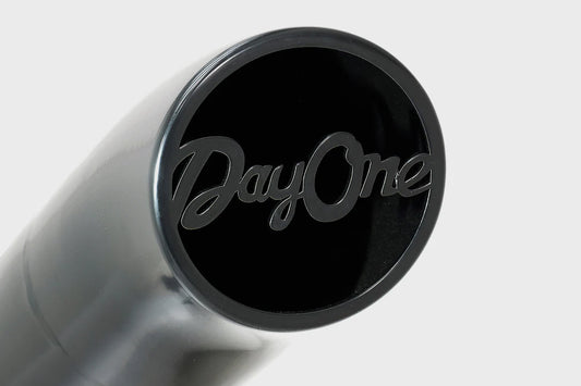 Fabulous Fabrications Toyota Landcruiser 80 Series Stainless Snorkel (DayOne only)