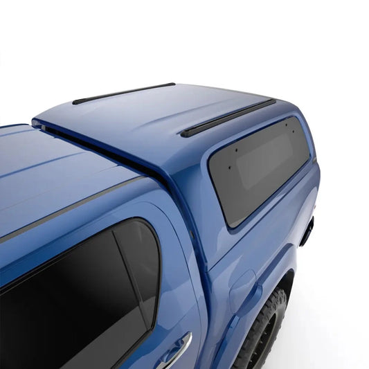 HILUX 09/2020 + CANOPY EGR AUTO GEN3 FACTORY COLOURS