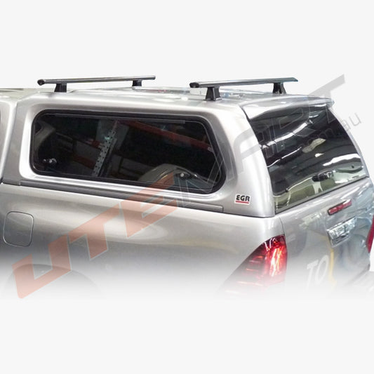 HILUX 09/2020 + CANOPY EGR PREMIUM