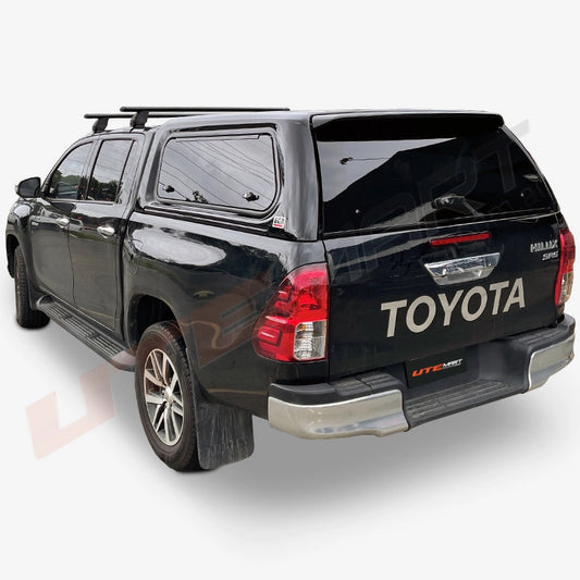 HILUX 09/2020 + CANOPY EGR PREMIUM
