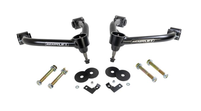 2019-2023 CHEVROLET/GMC 1500 W/ ARC 4" SST UCA