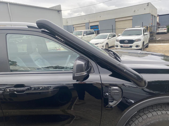 Next Gen Ford Ranger 4" Radius Snorkel