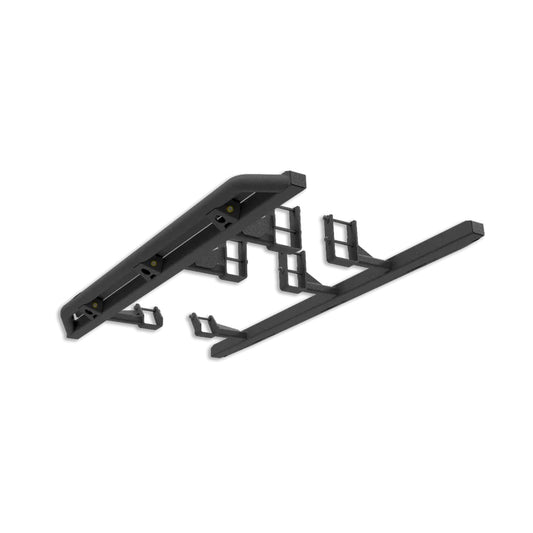 BEIHOUSE TOYOTA N80 HILUX ROCK SLIDERS