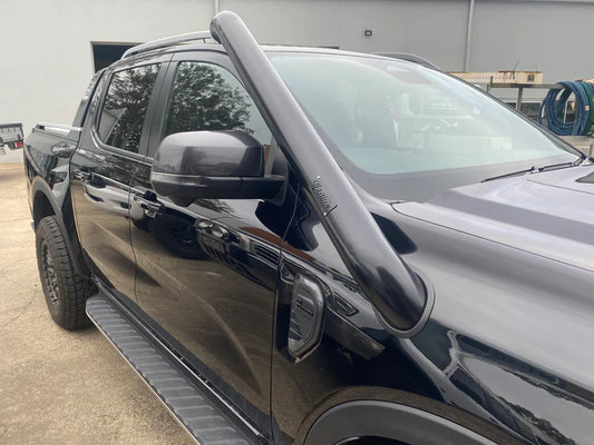 Next Gen Ford Ranger 4" Radius Snorkel