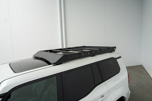 Scout Roof rack to suit Kakadu Prado 250 Series 2024 to current