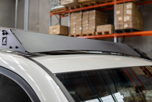 Offroad Animal Scout Roof Rack to suit Toyota Landcruiser 200 Series, Slim line