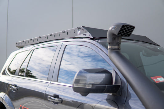 Offroad Animal Scout Roof Rack to suit Ford Everest Next Gen 2022 on