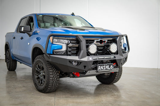 Toro bar for Chevrolet Silverado 1500 MY23, 2023 on