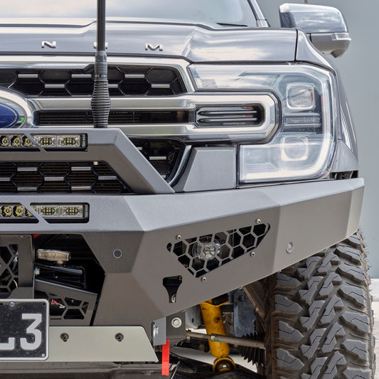 Predator Bull bar, Ford Ranger Next Gen; 2022 ON