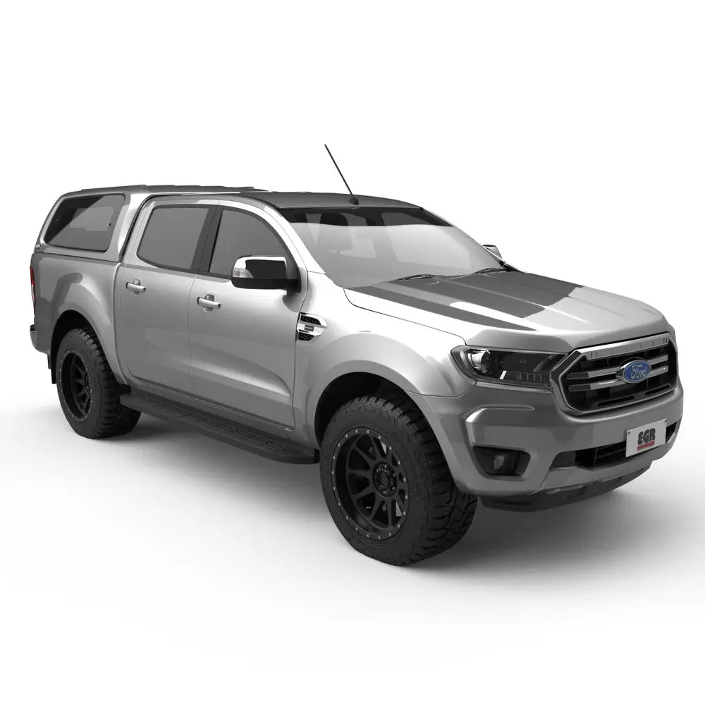 EGR GEN3 CANOPY FORD RANGER PXIII 2019-2022
