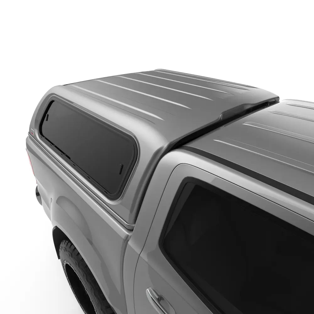 EGR PREMIUM CANOPY FORD RANGER PXII 2015-2018