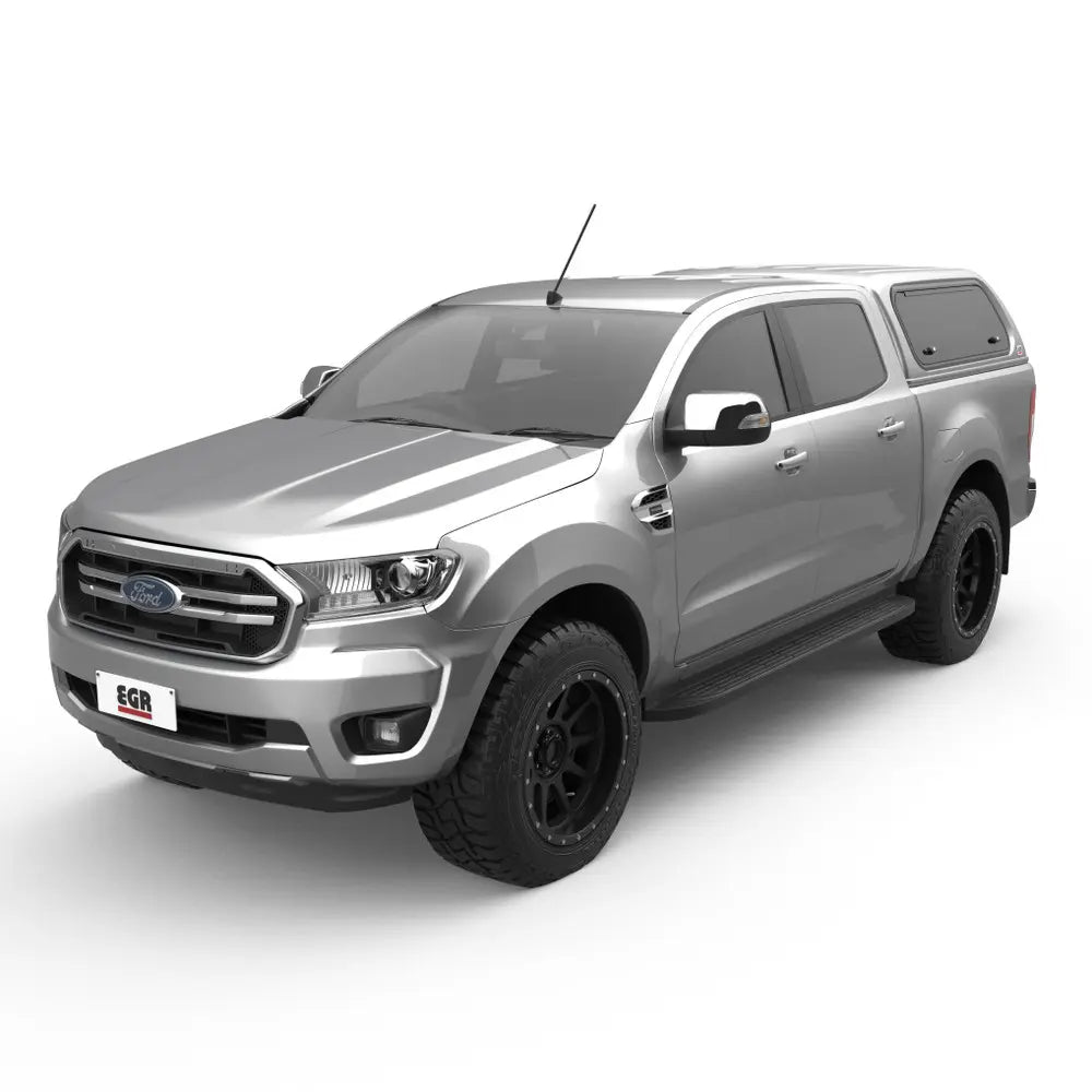 EGR PREMIUM CANOPY FORD RANGER PXII 2015-2018