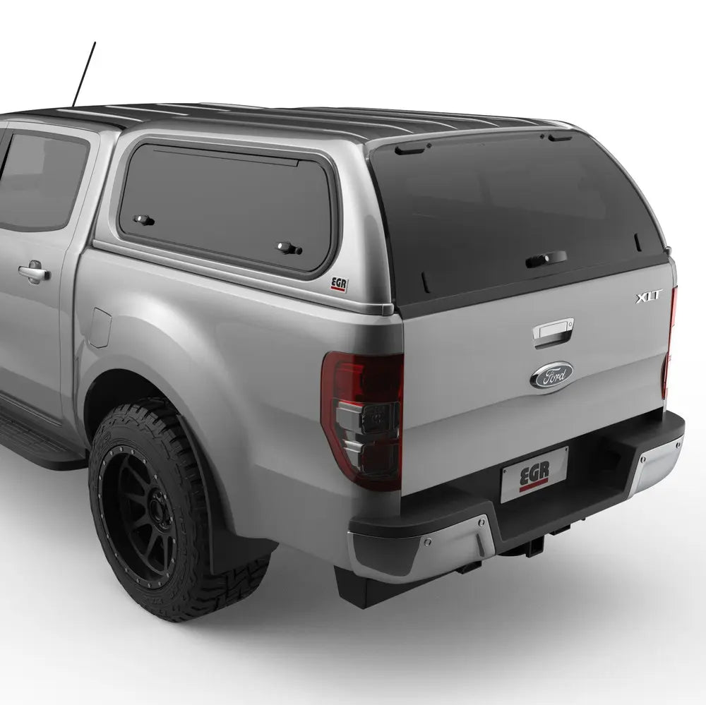 EGR PREMIUM CANOPY FORD RANGER PXII 2015-2018
