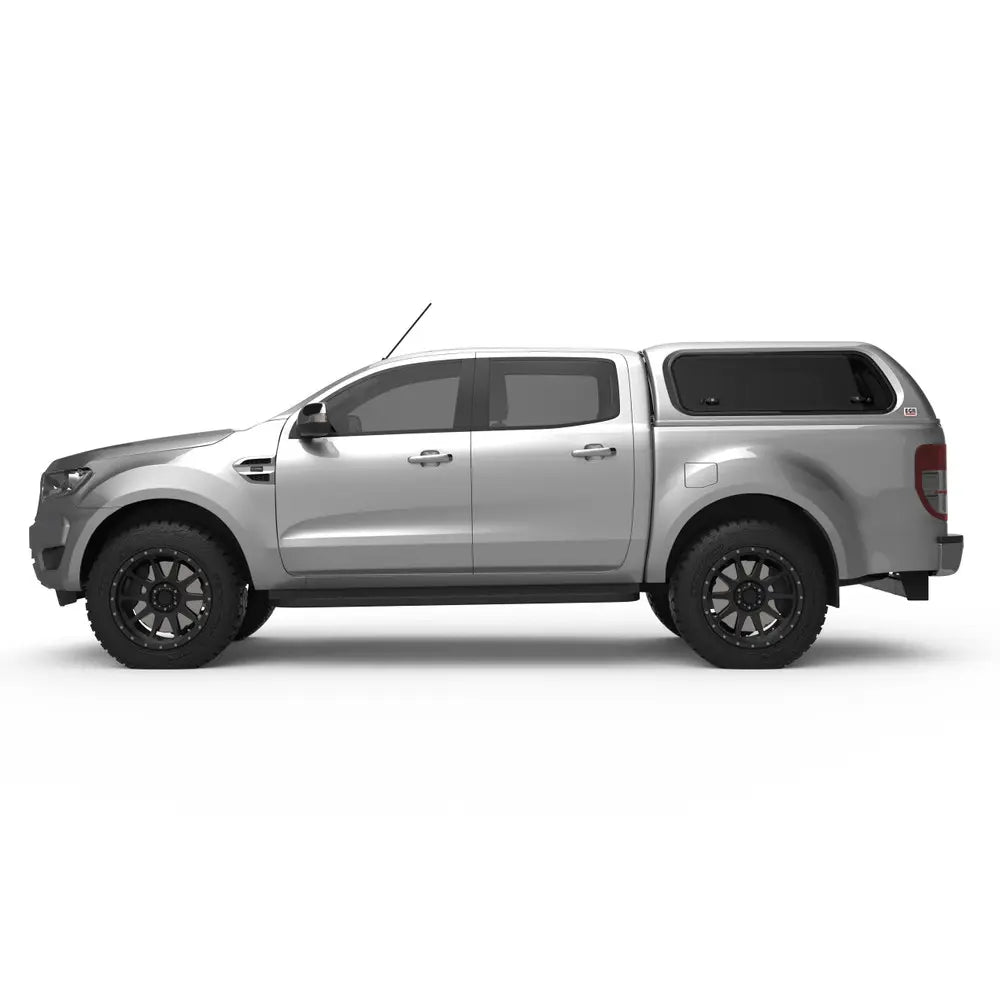 EGR PREMIUM CANOPY FORD RANGER PXII 2015-2018