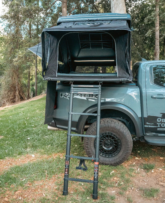 OT 1.5 Pro Rooftop Tent