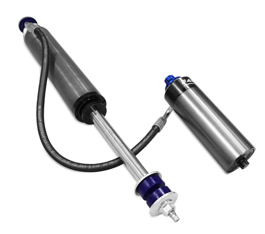 2-3 Inch Adjustable F4R Formula 4x4 Lift Kit to suit Nissan Patrol GU (Y61) Wagon 1997-2016