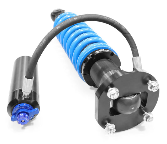 2-3 Inch Adjustable F4R Formula 4x4 Lift Kit to suit Toyota Hilux GGN, GUN 2015-on - excluding 2022-on Rogue (wide-body) variants