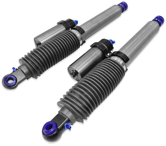 2-3 Inch Adjustable F4R Formula 4x4 Lift Kit to suit Toyota Land Cruiser 200 Series 2007-2021