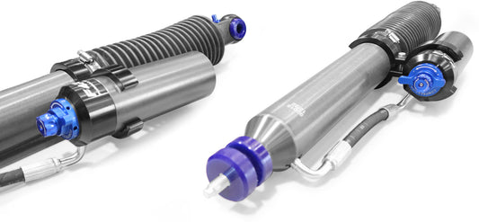 2-3 Inch Adjustable F4R Formula 4x4 Lift Kit to suit Toyota Land Cruiser 80 Series 1991-1998 & 105 Series 1996-2006