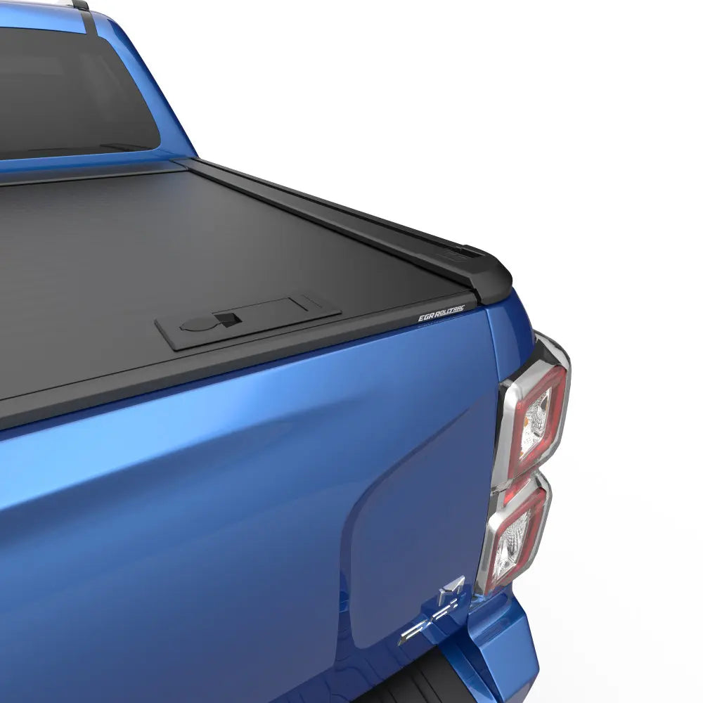 EGR ROLLTRAC - MANUAL ISUZU D-MAX 2020-ONWARDS