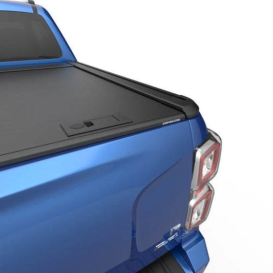 EGR ROLLTRAC - MANUAL ISUZU D-MAX 2020-ONWARDS