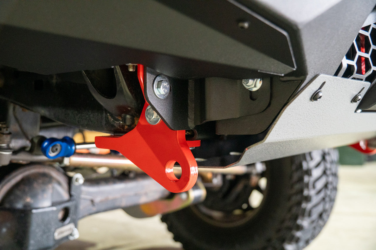Toro bull bar to suit, Landcruiser 105 series 1998-2002
