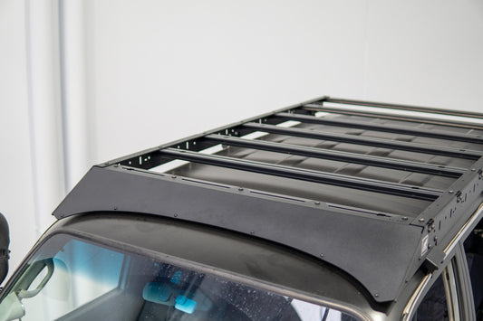 Offroad Animal - Scout Roof Rack to suit Toyota Landcruiser 80 Series, Slim line
