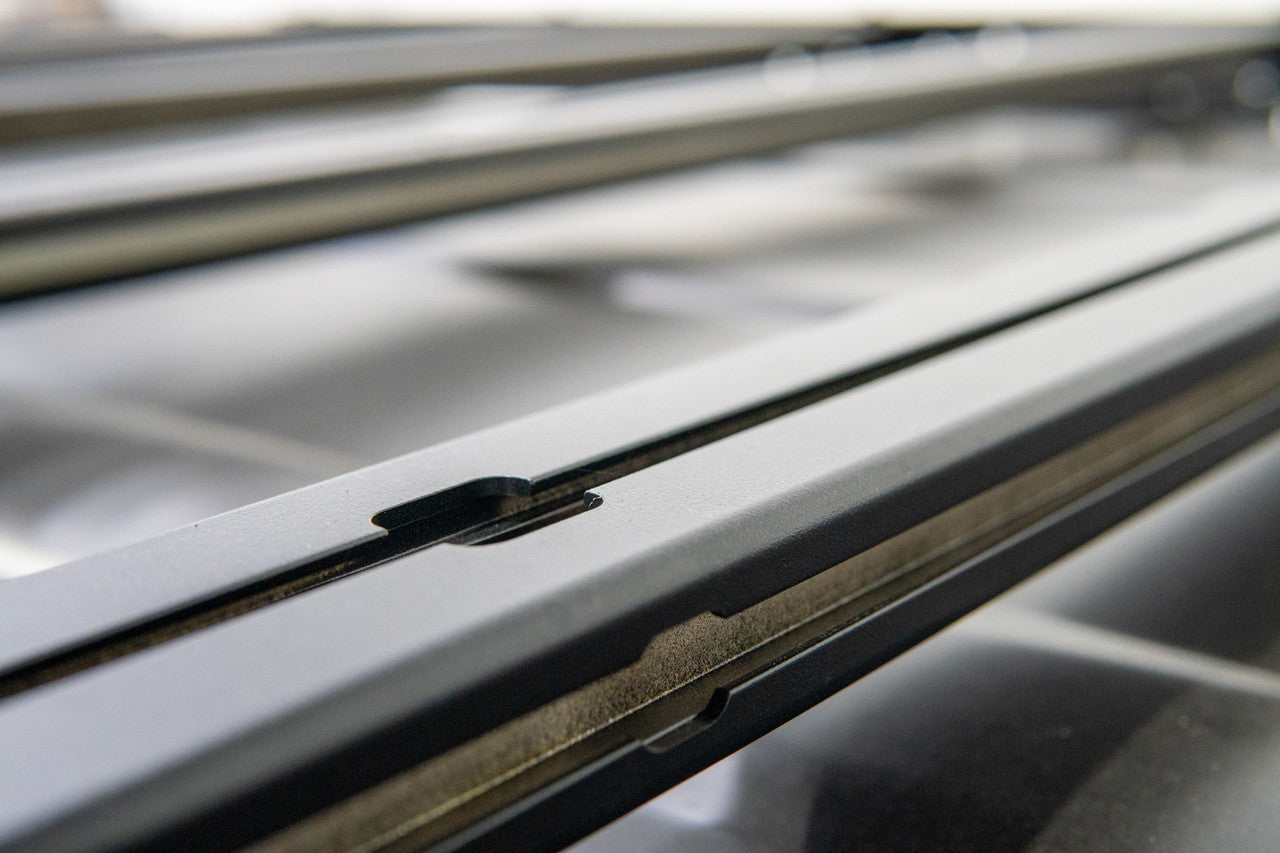 Offroad Animal - Scout Roof Rack to suit Toyota Landcruiser 80 Series, Slim line
