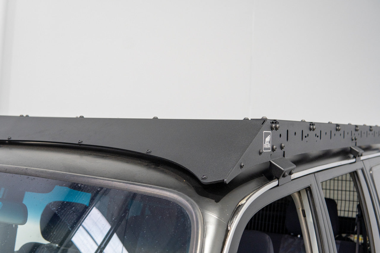 Offroad Animal - Scout Roof Rack to suit Toyota Landcruiser 80 Series, Slim line