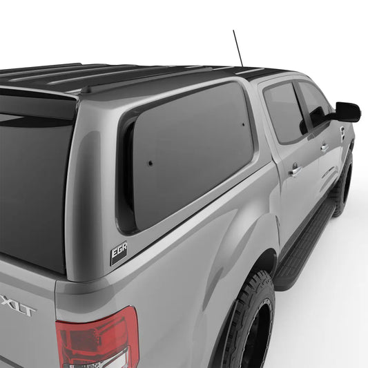EGR GEN3 CANOPY FORD RANGER PXII 2015-2018
