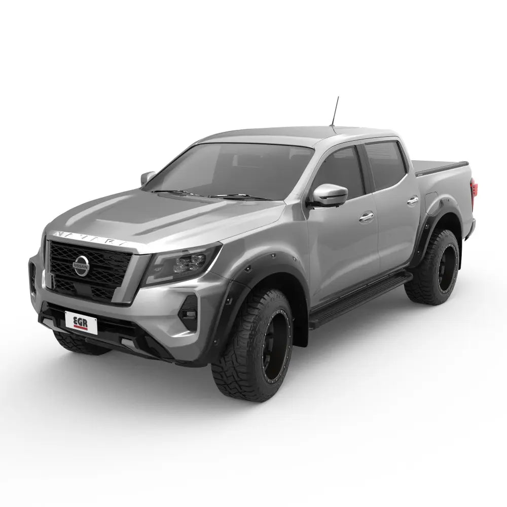 EGR ROLLTRAC - ELECTRIC NISSAN NAVARA 2021-ONWARDSEGR ROLLTRAC - ELECTRIC NISSAN NAVARA 2021-ONWARDS