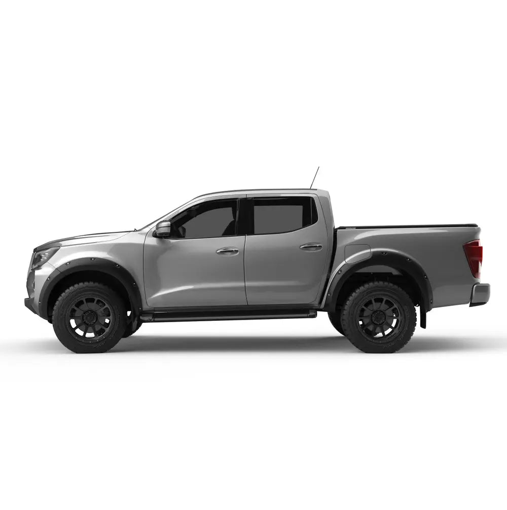 EGR ROLLTRAC - ELECTRIC NISSAN NAVARA 2021-ONWARDSEGR ROLLTRAC - ELECTRIC NISSAN NAVARA 2021-ONWARDS