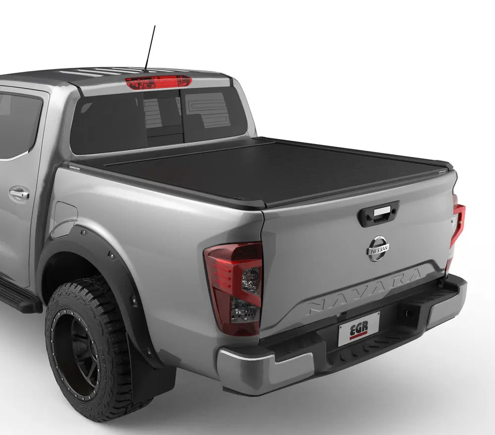 EGR ROLLTRAC - ELECTRIC NISSAN NAVARA 2021-ONWARDSEGR ROLLTRAC - ELECTRIC NISSAN NAVARA 2021-ONWARDS