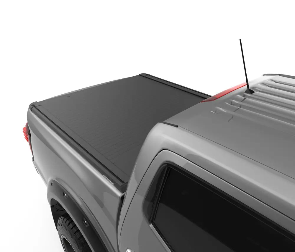 EGR ROLLTRAC - ELECTRIC NISSAN NAVARA 2021-ONWARDSEGR ROLLTRAC - ELECTRIC NISSAN NAVARA 2021-ONWARDS