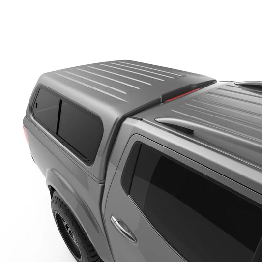 EGR PREMIUM CANOPY NISSAN NAVARA NP300 2015-2020