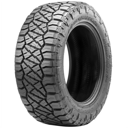 NITTO RIDGE GRAPPLERS