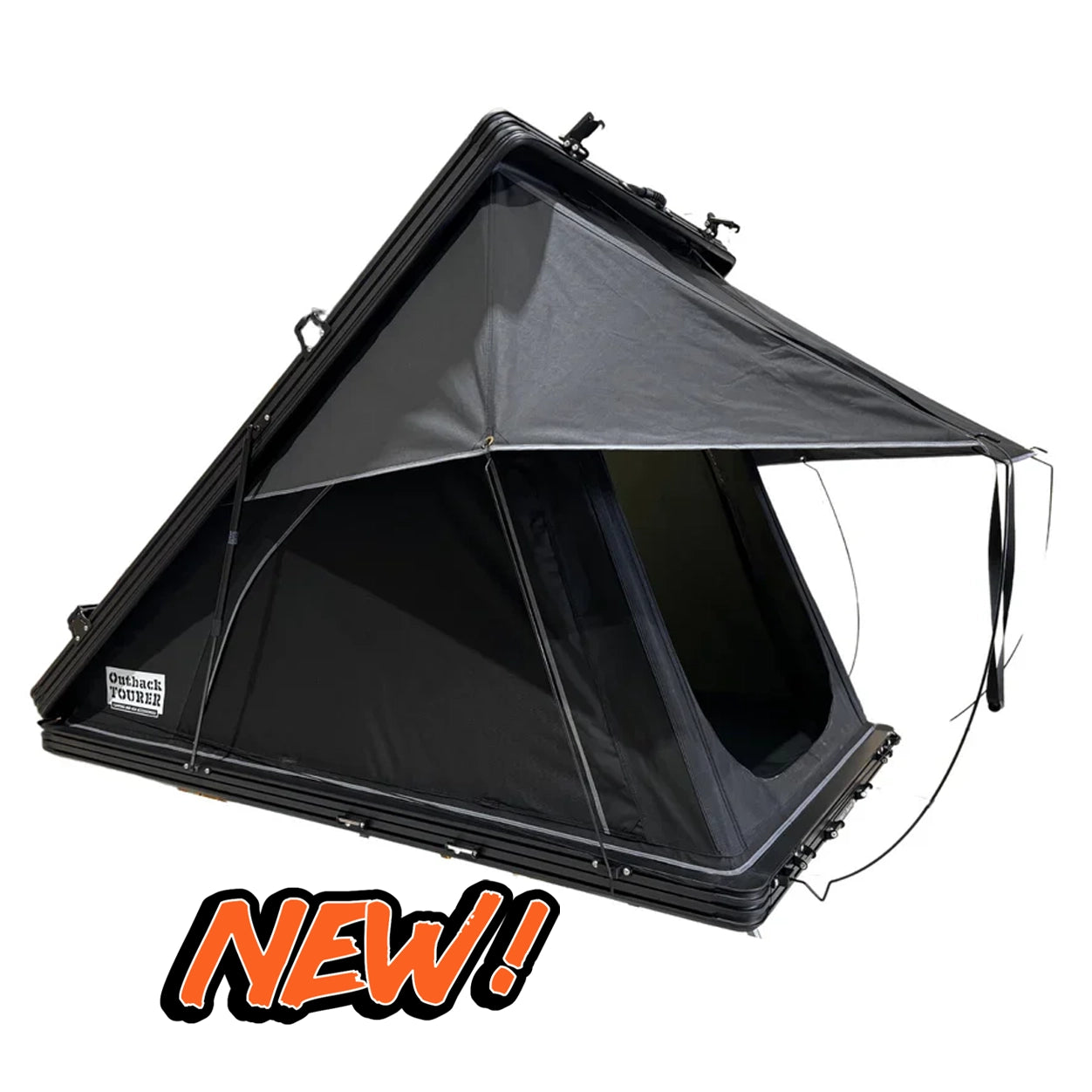australia roof top tent OT 1.2 PLUS ROOFTOP TENT – precision-offroad-4x4