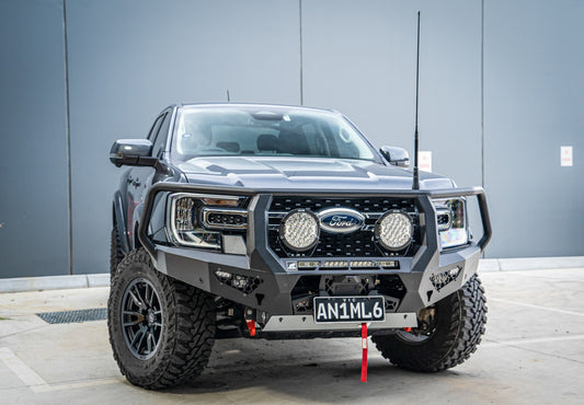 Toro Bull bar, Ford Ranger Next Gen; 2022 ON
