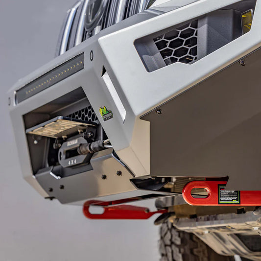 IRONMAN 4X4 RAID BULL BAR FOR TOYOTA PRADO 150 SERIES 11/2017+