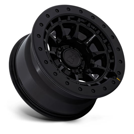 Black Rhino Tusk Gloss Black