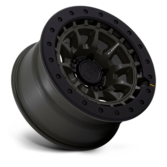 Black Rhino Tusk Olive Drab Green