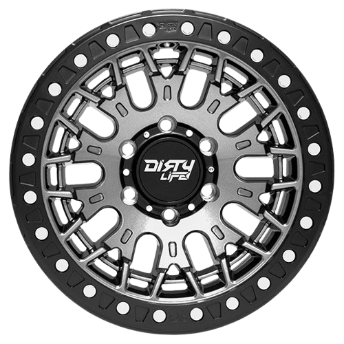 Dirtylife DT-3 Dark Matte Bronze