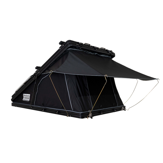 OT 1550 Z ROOFTOP TENT